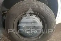2021 Renault Master
