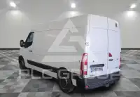 2021 Renault Master