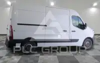 2021 Renault Master