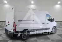 2021 Renault Master