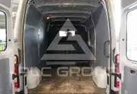2021 Renault Master