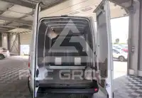 2021 Renault Master