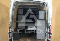 2021 Renault Master