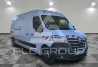 2021 Renault Master
