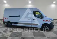 2021 Renault Master
