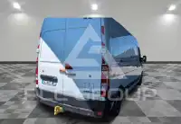 2021 Renault Master