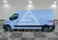 2021 Renault Master