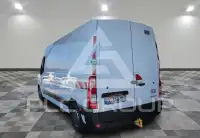 2021 Renault Master