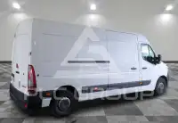 2021 Renault Master
