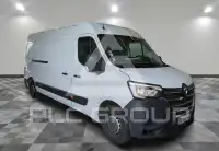 2021 Renault Master