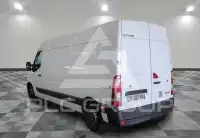 2021 Renault Master