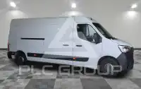 2021 Renault Master