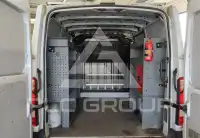 2021 Renault Master