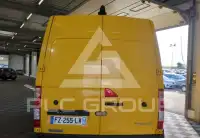 2021 Renault Master