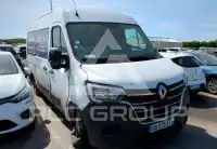 2021 Renault Master