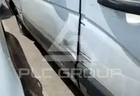 2021 Renault Master