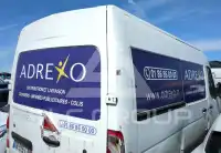 2021 Renault Master