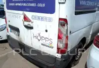 2021 Renault Master
