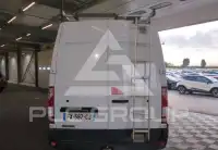 2021 Renault Master