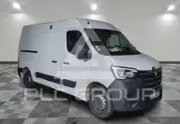 2021 Renault Master