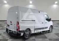 2021 Renault Master