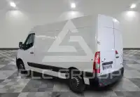 2021 Renault Master