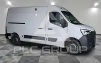 2021 Renault Master