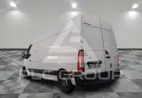 2021 Renault Master