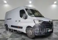 2021 Renault Master