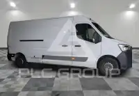 2021 Renault Master