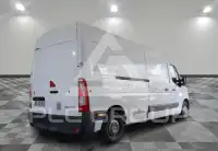2021 Renault Master