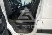 2021 Renault Master
