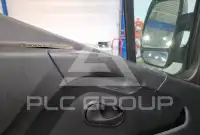 2021 Renault Master