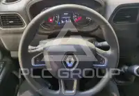 2021 Renault Master