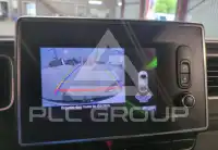 2021 Renault Master