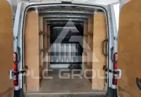 2021 Renault Master