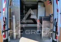 2021 Renault Master