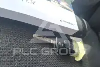 2021 Renault Master
