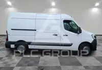 2021 Renault Master