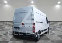2021 Renault Master