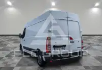 2021 Renault Master