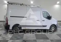 2021 Renault Master