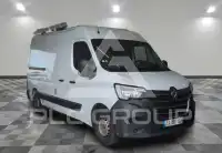 2021 Renault Master