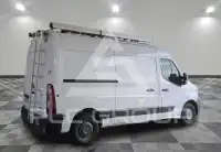 2021 Renault Master