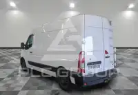 2021 Renault Master