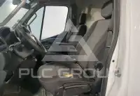 2021 Renault Master