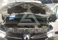 2021 Renault Master