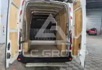 2021 Renault Master