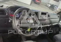 2021 Renault Master