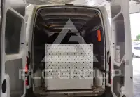 2021 Renault Master